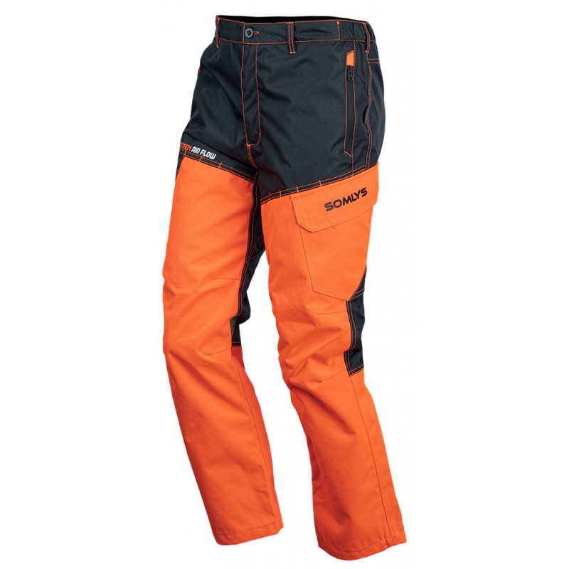 [2978981/38] Somlys Pantalon Leger 675 (copie) ( 38)