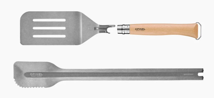 [6117606] Opinel n°8 forge ébène (copie)