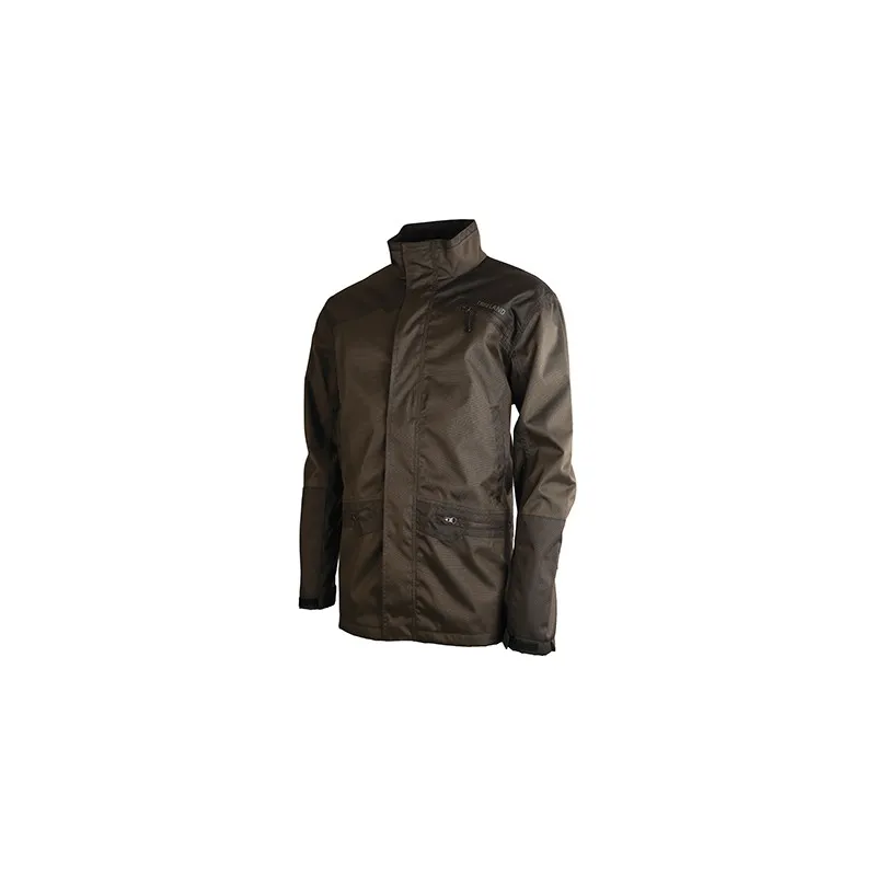 Treeland Veste de traque verte resist new