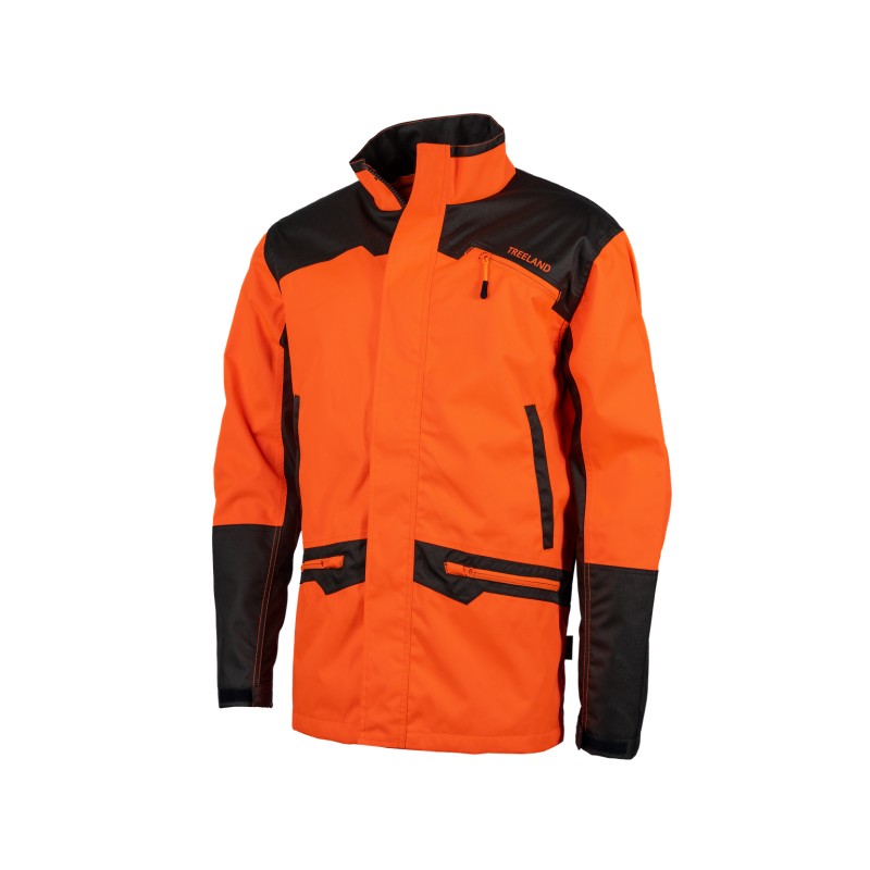 [2979010/S] Treeland Veste de traque verte resist new (copie) (S)