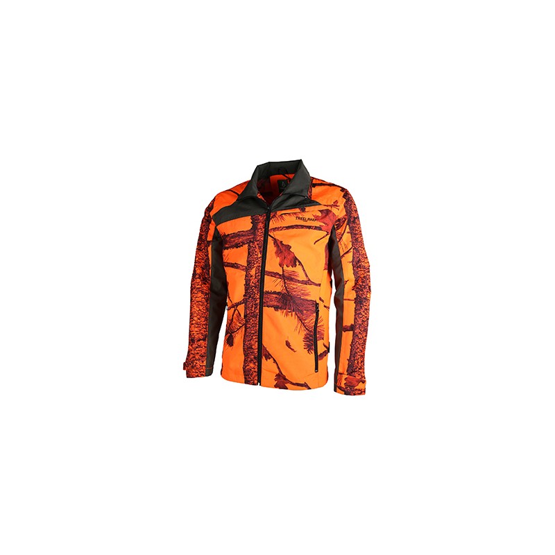 [2979024/08] Treeland Veste enfant maquisard oxford new (8 ans)