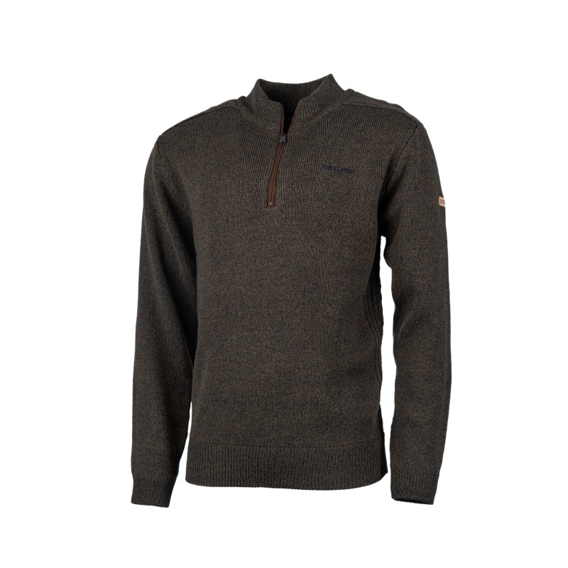 [2979328/S] Treeland Pull col rond (copie) (S)