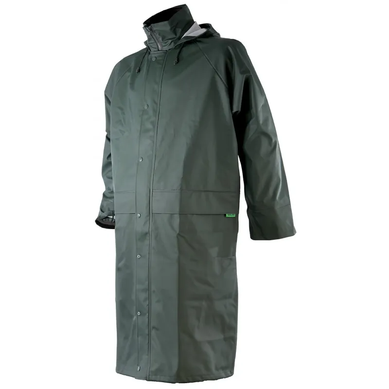 Treeland Veste de pluie camo orange enfant (copie)