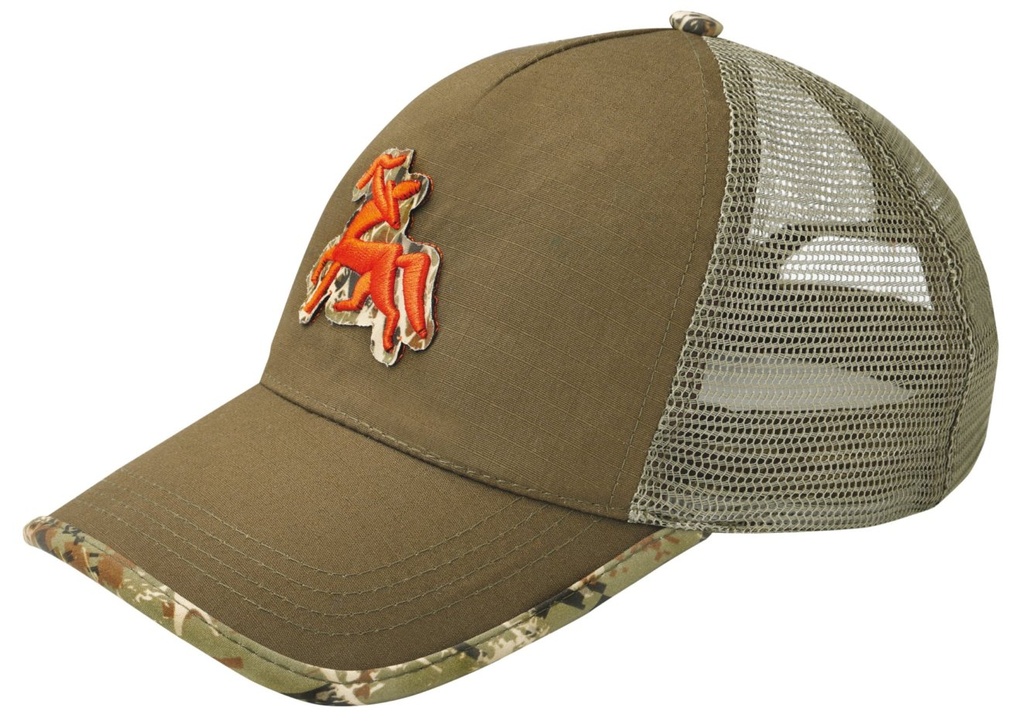 [4429444] Pro Hunt Casquette Grouse