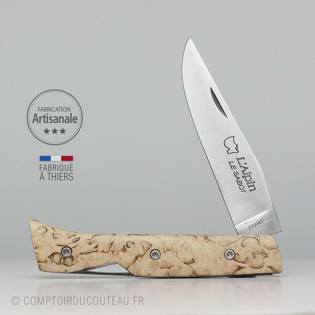 [4487620] Le Thiers chasseur 2P tire bouchon genévrier (copie)
