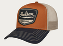 Stetson Trucker cap heritage (copie)