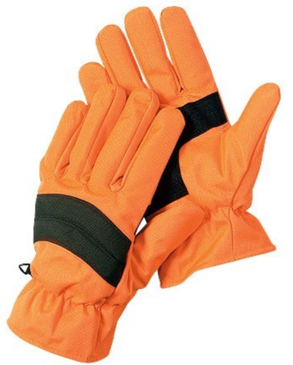 [4429501/XL] Ligne Verney Carron Gant Super Traqueur (XL)