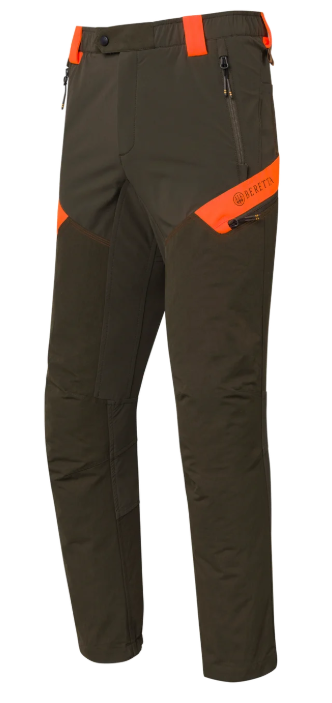 [M0648936/S] Beretta Boondock green moss orange (S)