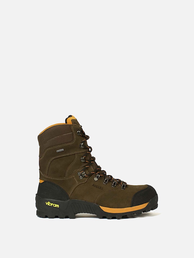 Aigle Altavio mid GTX sepia (copie)