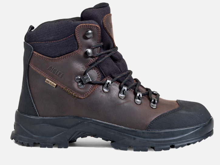 [M0698547/37] Aigle Laforse 2 MTD dark brown (37)