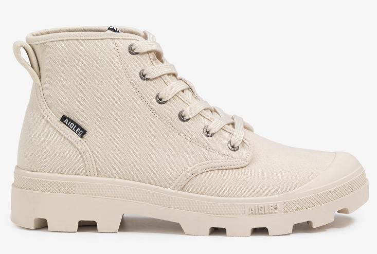 [M0698502/41S] Aigle Tenere CVS Sable (41)
