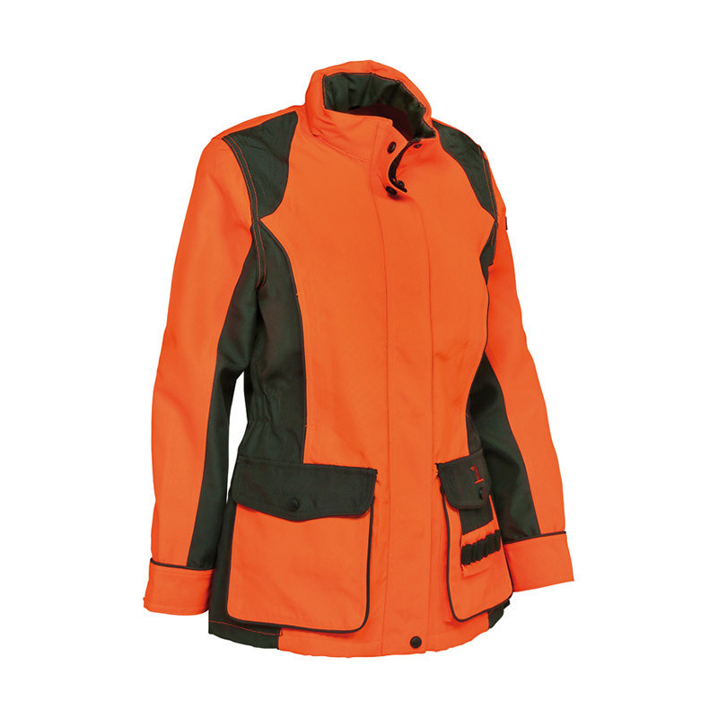 [1079019/XS] Percussion Veste stronger femme (XS)