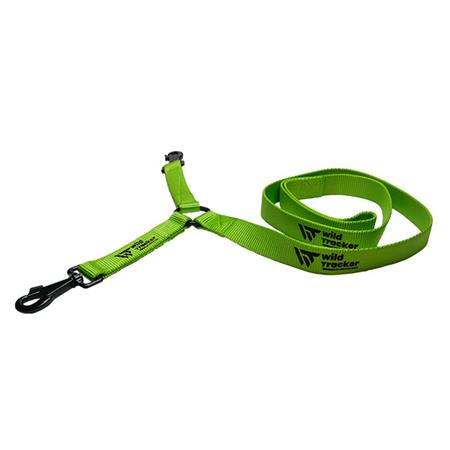 Wild Tracker Laisse accouple double  X-plore 140