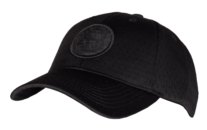 [M0749406] Browning Casquette Visor black