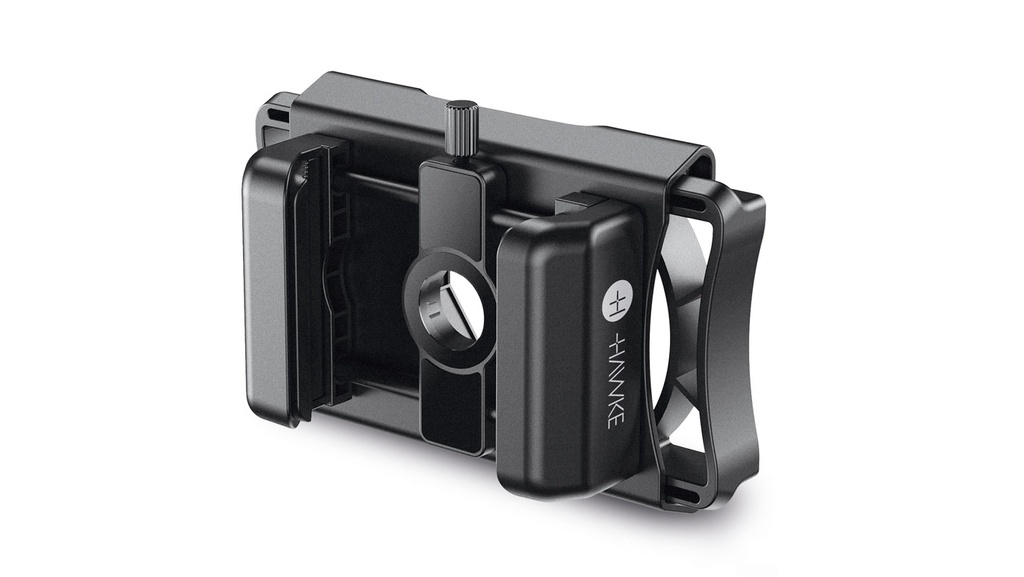 [23960063] Hawke Adaptateur smartphone digi scope