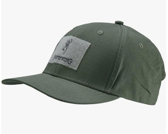 Browning Casquette Fluo Chaude (copie)
