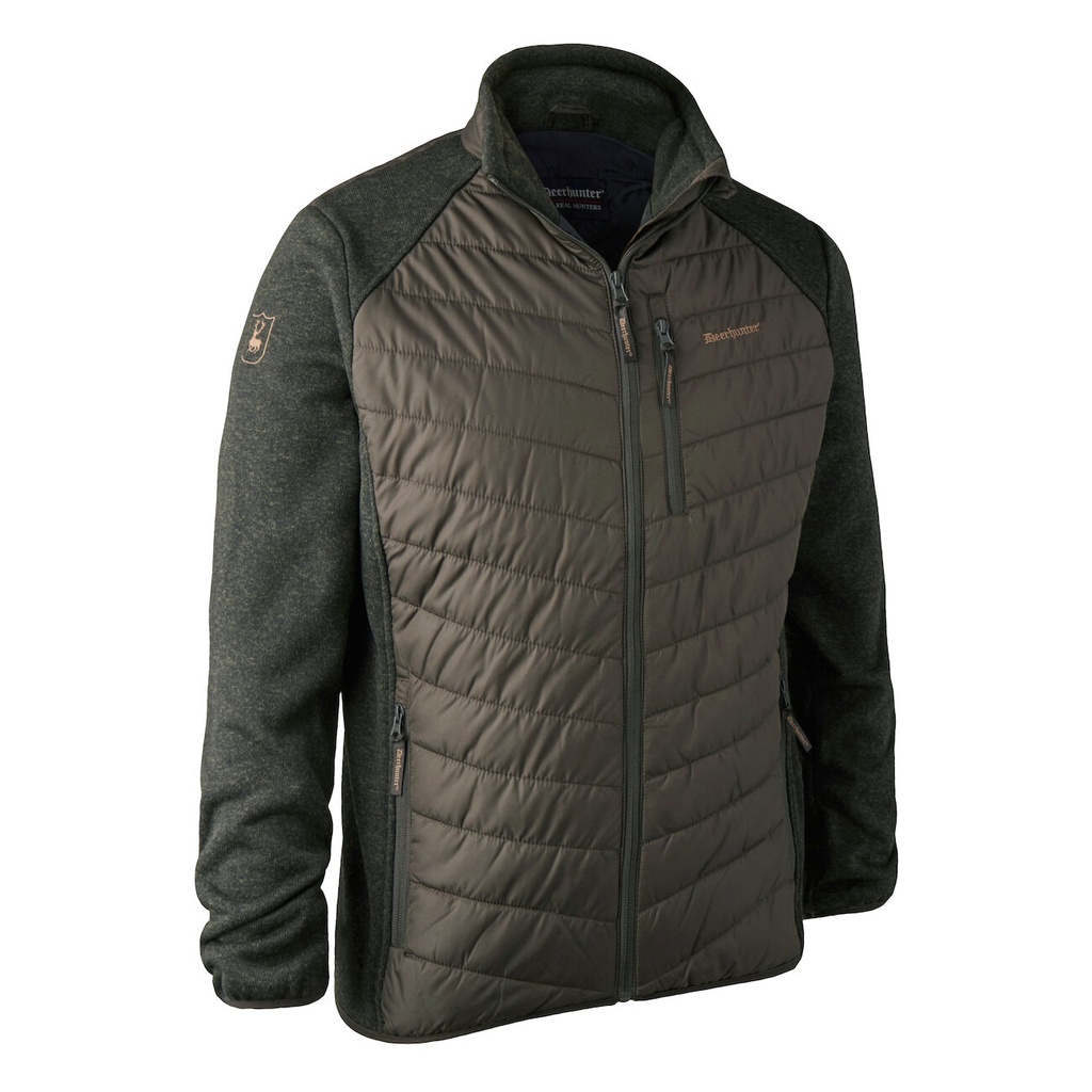 [1959010/S] Deerhunter Moor padded jacket (S)