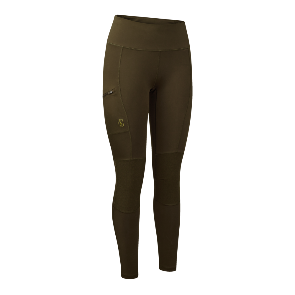 [1958920/38] Deerhunter legging renforcés pour femme ( 38)