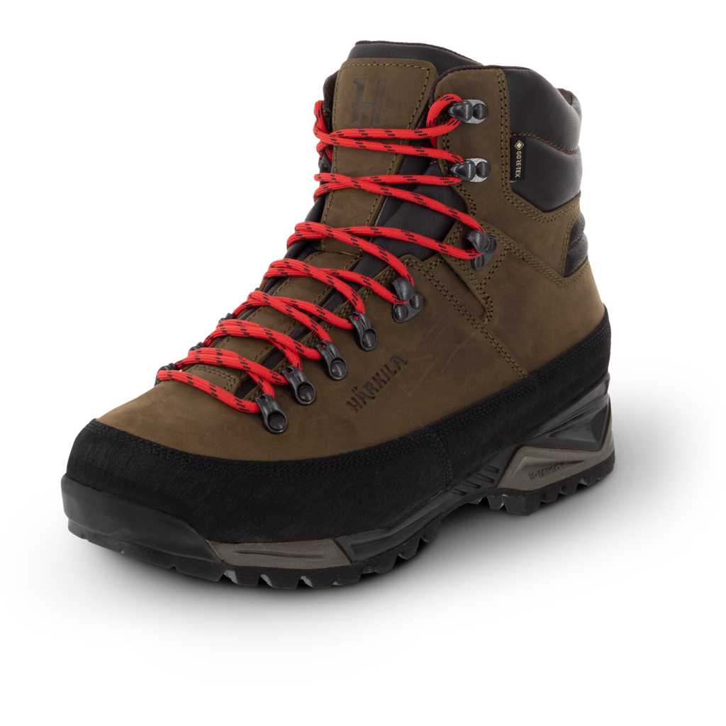 [M0778506/41] Harkila Saxnäs GTX Mid willow green (41)
