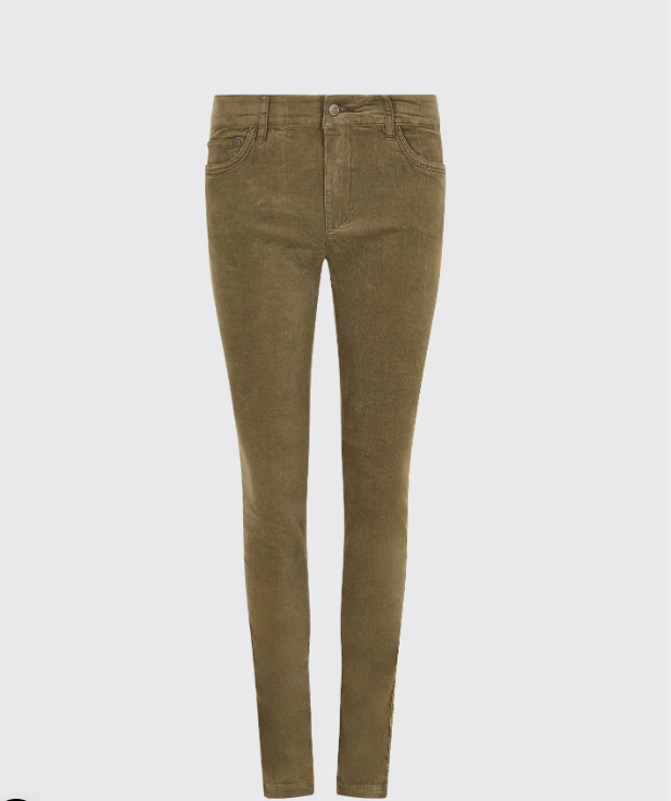 [3608901/36] Dubarry Jean honeysuckle dusky green (36)