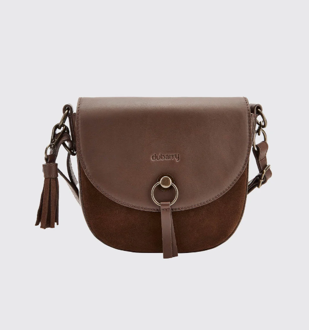 [3607702] Dubarry Sac de voyage brittas olive (copie)