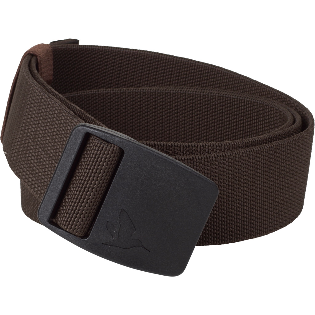 [M0779529] Seeland Ceinture arc belt dark brown