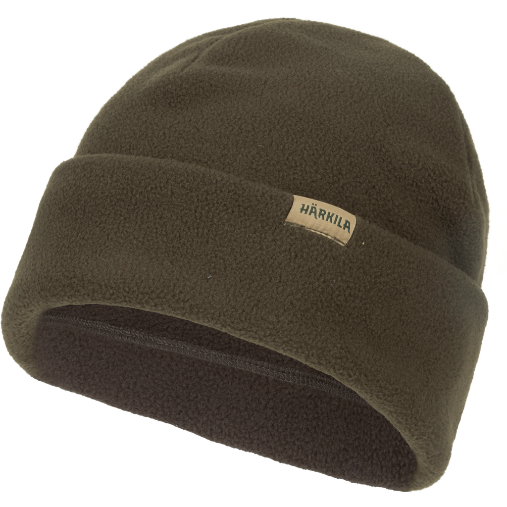 Harkila Casquette skarn led junior pine green (copie)