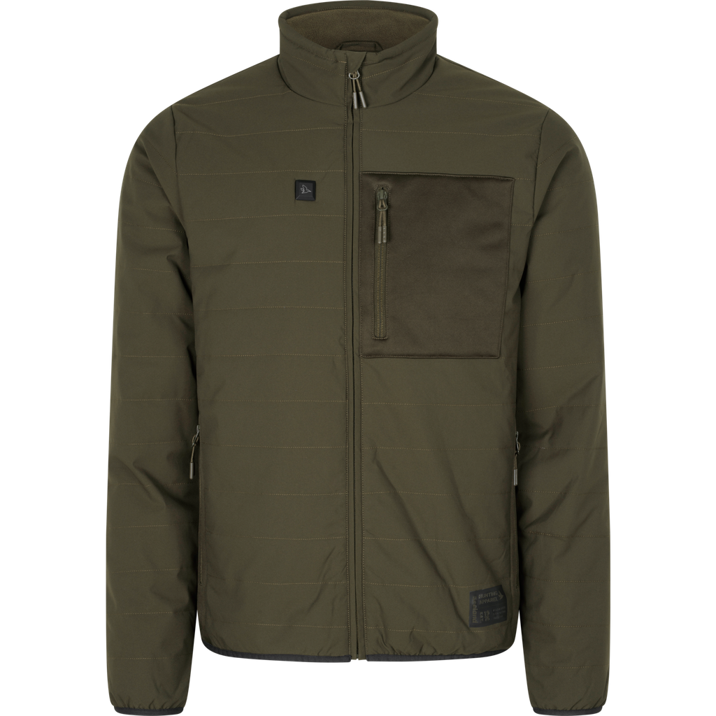 [M0779027/M] Seeland Veste celsius heat avec batterie (M)