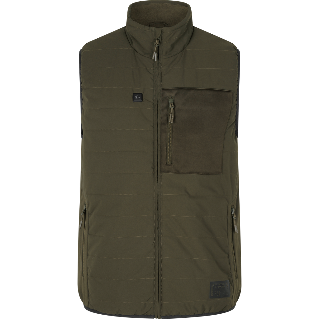 [M0779106/XS] Seeland Gilet celsius heat avec batterie (XS)