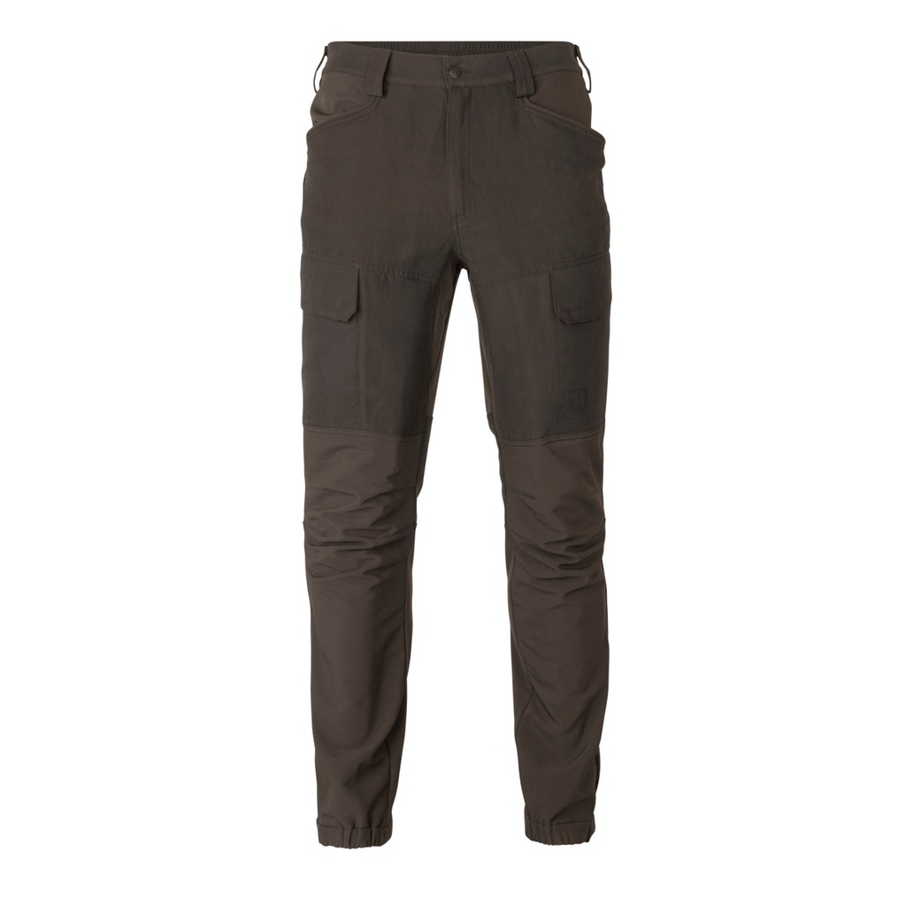 Harkila Scandinavian slate brown shadow brown (copie)