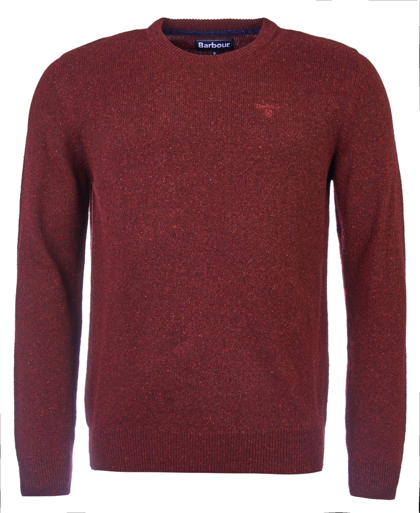 [7139307/M] Barbour Essential tisbury crew stone (copie) (M)