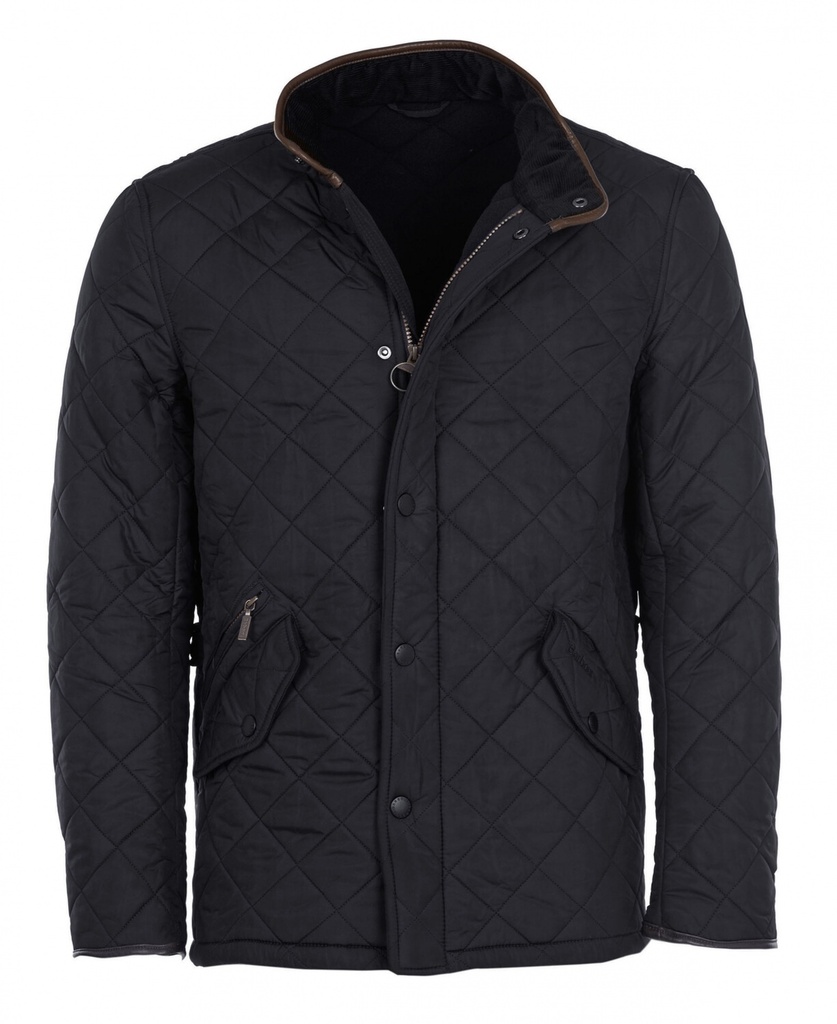 Barbour Long powell quilt (copie)