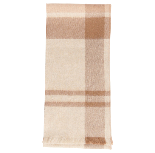 [7139549] Barbour Echarpe Blair tartan scarf muted cabernet (copie)