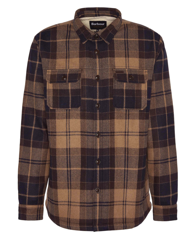[7139217/S] Barbour Wilberry autumn dress (S)