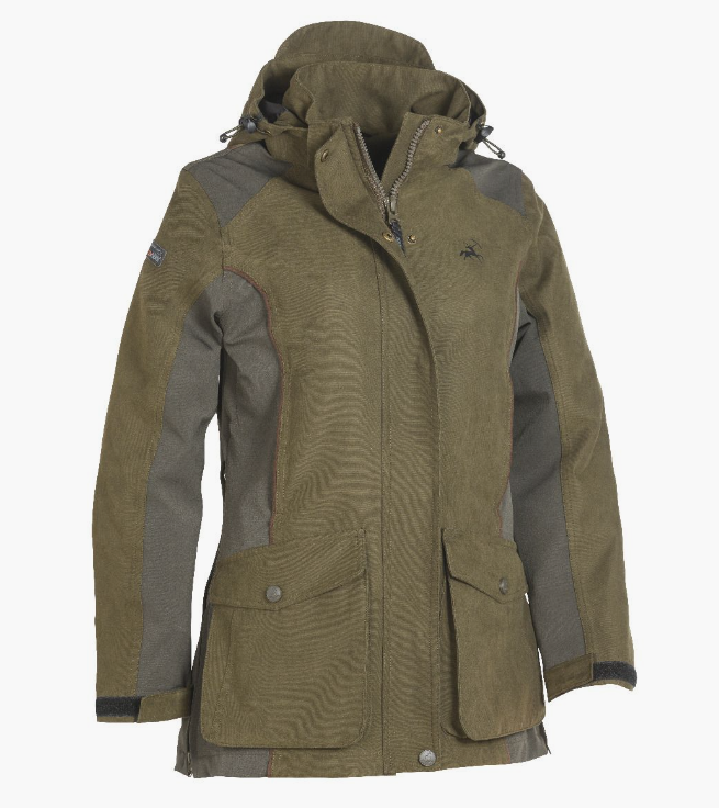 [4429075/XS] Pro Hunt Veste femme Falcon (XS)