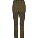 Harkila Pantalon Fjell willow green shadow brown (copie)