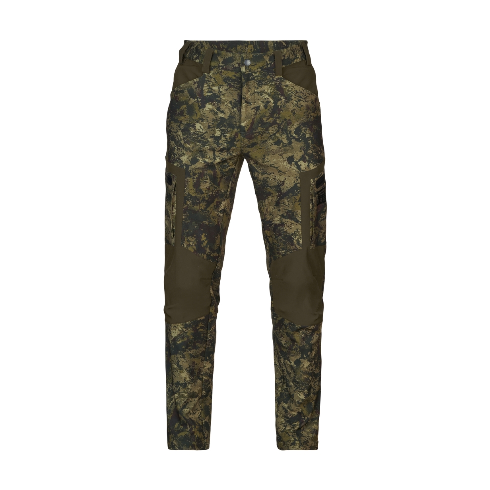 [M0778922/46] Harkila Pantalon chaser aero camo ( 46)