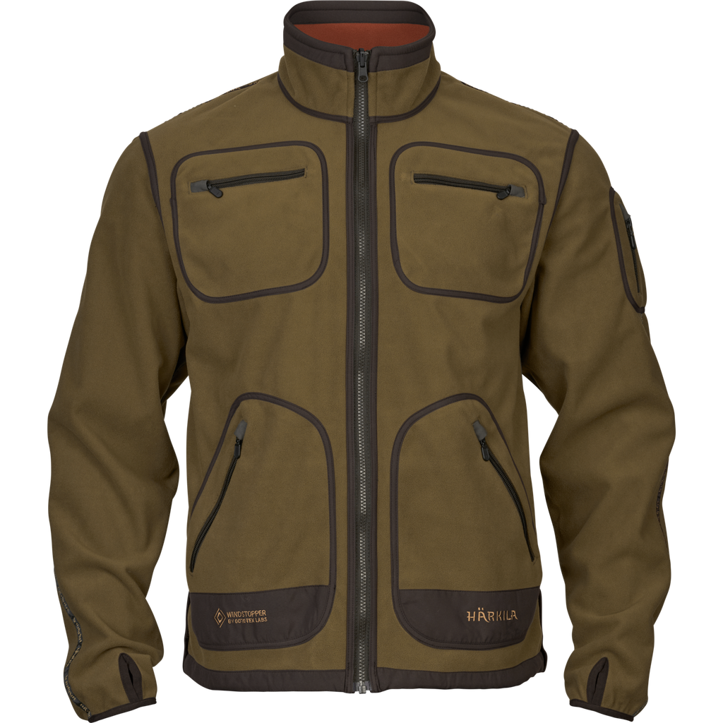 [M0779028/M] Harkila Kamko dark olive arabian spice (M)
