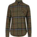 Harkila Chemise Kaldfjord shadow brown (copie)