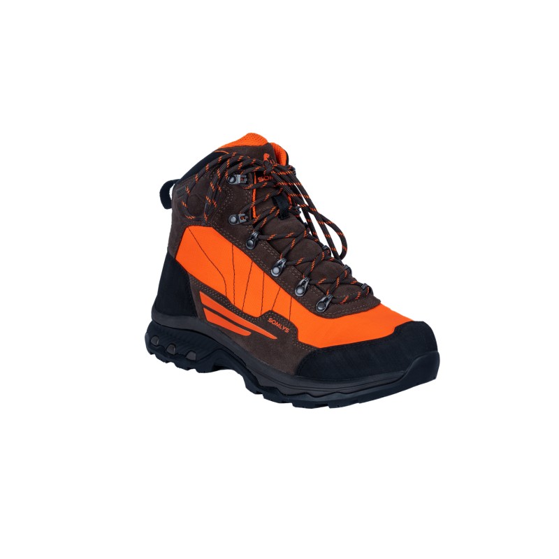[2978501/41] Somlys Spirit orange (41)
