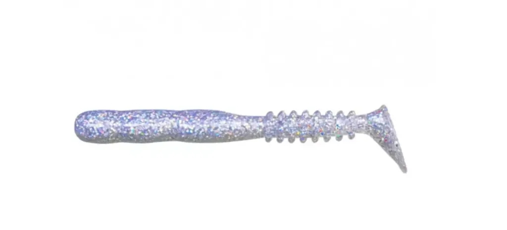Reins Fat rockvibe shad 4''