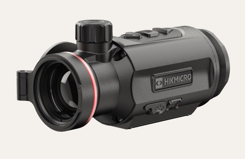 [M06560189] HikMicro Module de tir thermique thunder TQ35C 3.0