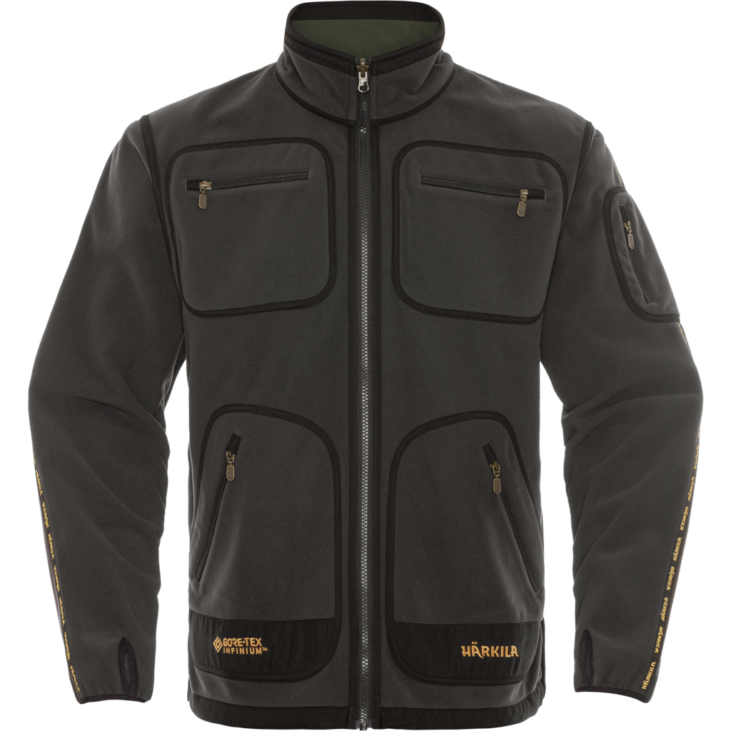 Harkila Kamko dark olive arabian spice (copie)