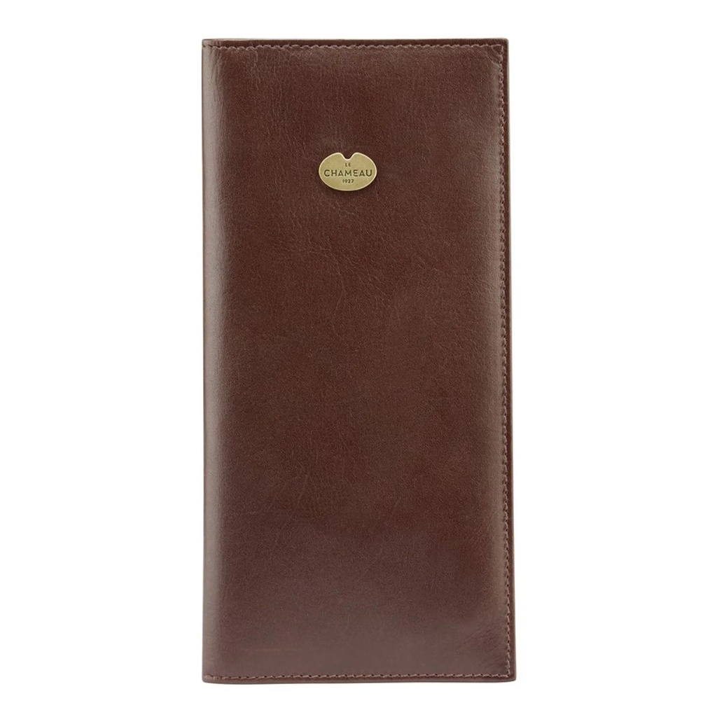 [M0617705] Le Chameau Portefeuille à volets (copie)