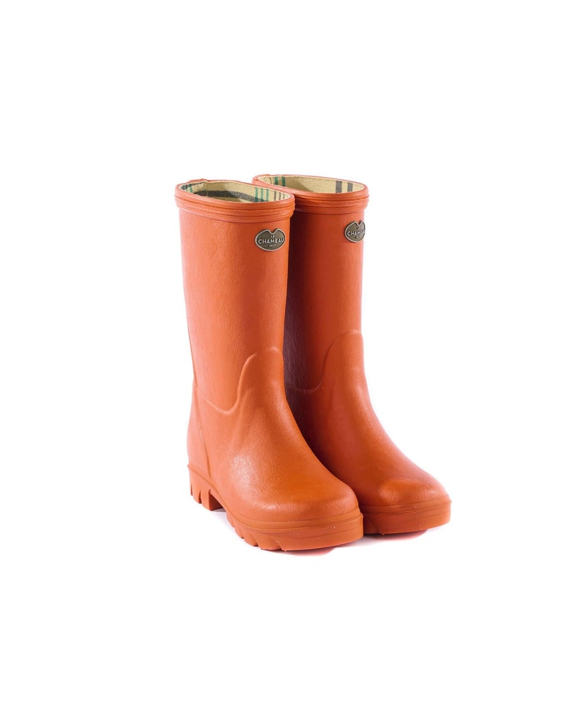 [M0618015/30] Le Chameau Giverny jersey gris (copie) (30)