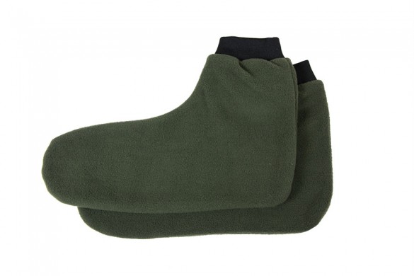 [1738301/43] Chausson en polaire (43-45)