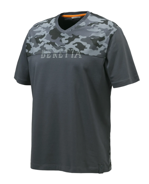 [M0649307/M] Beretta T-Shirt camo (M)