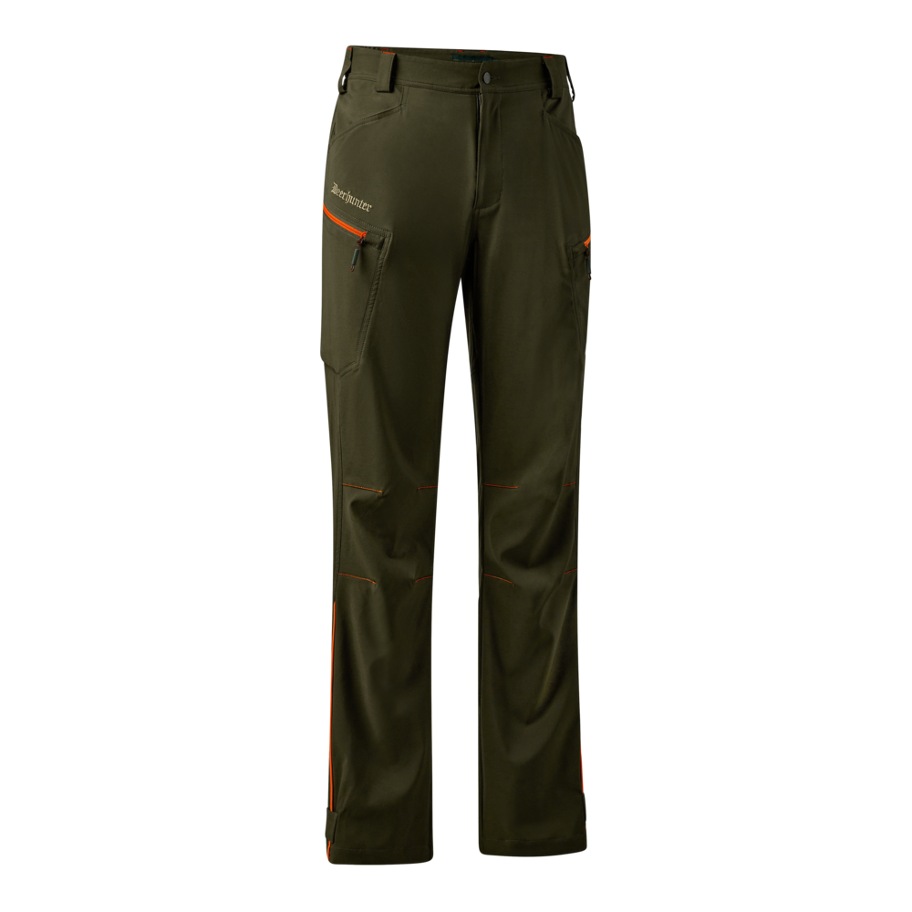 [1958923/S] Deerhunter Pantalon chamois (S)