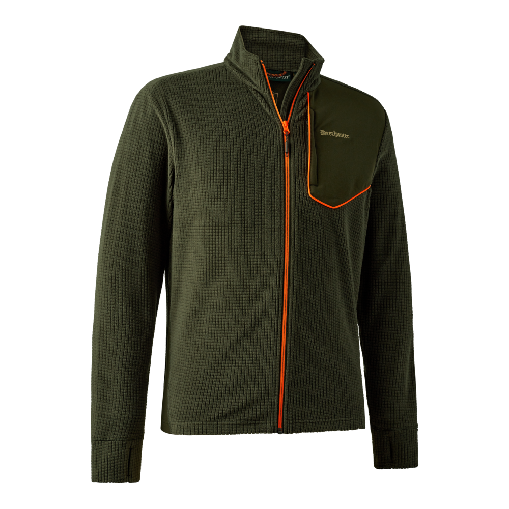 [1959031/M] Deerhunter Gilet matelassé chamois (copie) (M)