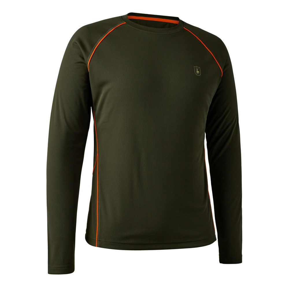 Deerhunter T-shirt jubilée black (copie)